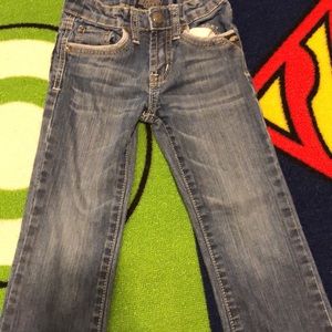 Boys jeans
